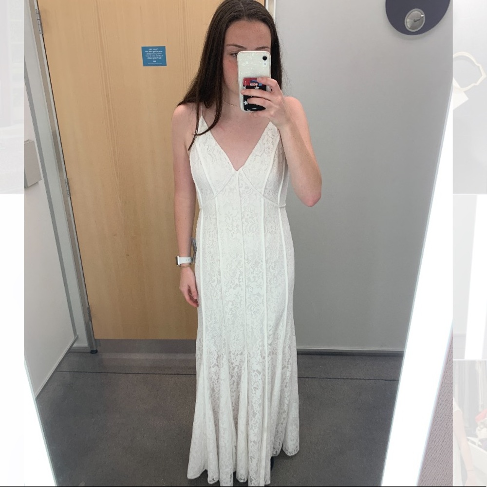 Prom/ Wedding Gown